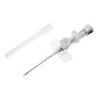 Фото товара Катетеры внутривенные (канюли) с портом - 16G (1,80х45мм) SFM, 100 шт/уп