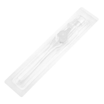 Фото товара Катетеры внутривенные (канюли) с портом 17G (1,50х45мм) SFM, 100 шт/уп