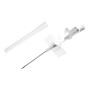 Фото товара Катетеры внутривенные (канюли) с портом 17G (1,50х45мм) SFM, 100 шт/уп
