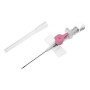 Фото товара Катетеры внутривенные (канюли) с портом 20G (1,10х33мм) SFM, 100 шт/уп