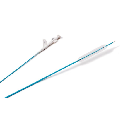 Катетеры для пластики желчных протоков, балон - 25 мм, диам. - 6 мм, катетер - 5.5F, Balton Фото товара Катетеры для пластики желчных протоков, балон - 25 мм, диам. - 6 мм, катетер - 5.5F, Balton