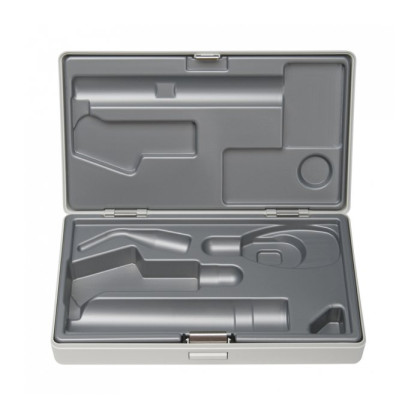 Фото товара Кейс транспортировочный (для наборов офтальмоскоп/ретиноскоп) Heine