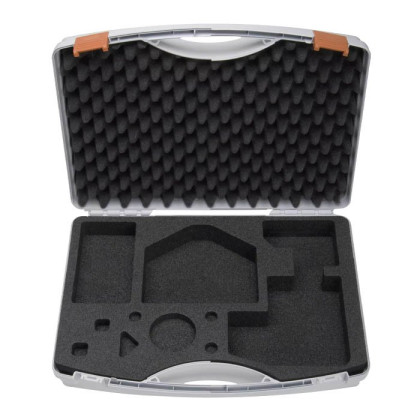 Фото товара Кейс транспортировочный (жесткий) для офтальмоскопов Heine