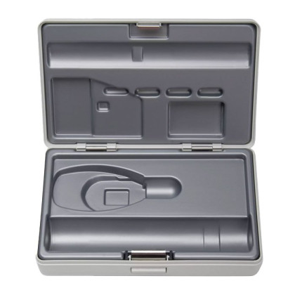 Кейс транспортировочный для непрямых офтальмологических наборов Heine Фото товара Кейс транспортировочный для непрямых офтальмологических наборов Heine