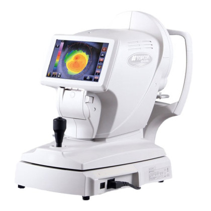 Кераторефрактометр KR-800PA, Topcon Фото товара Кераторефрактометр KR-800PA, Topcon