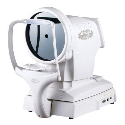 Кераторефрактометр KR-800PA, Topcon Фото товара Кераторефрактометр KR-800PA, Topcon