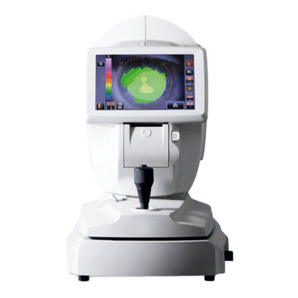 Кераторефрактометр KR-800PA, Topcon Фото товара Кераторефрактометр KR-800PA, Topcon