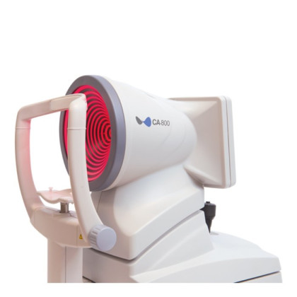 Фото товара Кератотопограф CA-800, TopCon