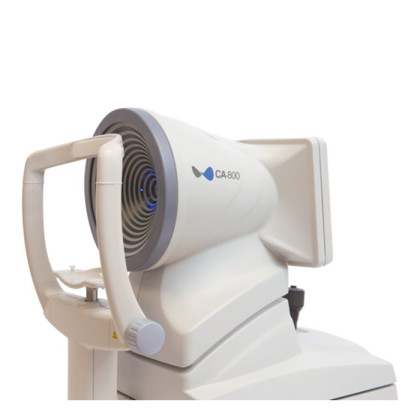 Фото товара Кератотопограф CA-800, TopCon