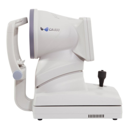 Фото товара Кератотопограф CA-800, TopCon
