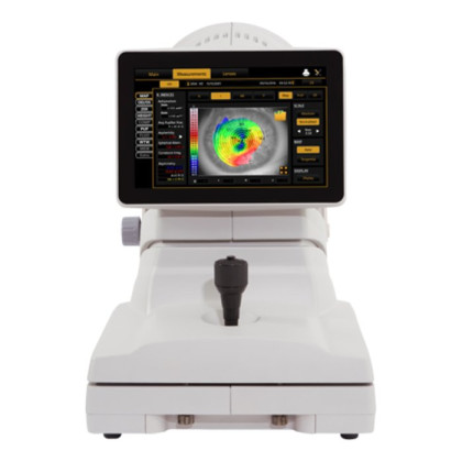 Фото товара Кератотопограф CA-800, TopCon