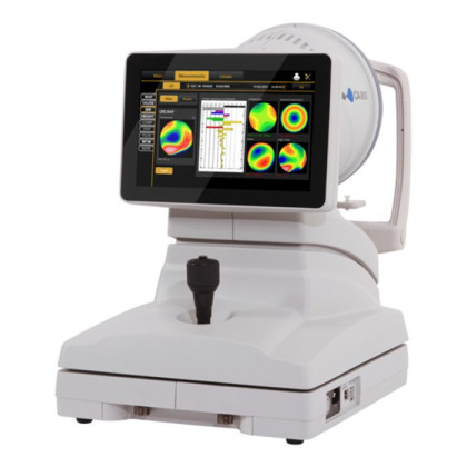 Фото товара Кератотопограф CA-800, TopCon