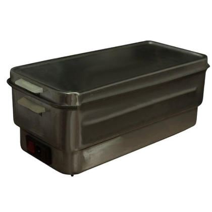 Кипятильник дезинфекционный ДЗМО КДЭА 1-4 Фото товара Кипятильник дезинфекционный ДЗМО КДЭА 1-4