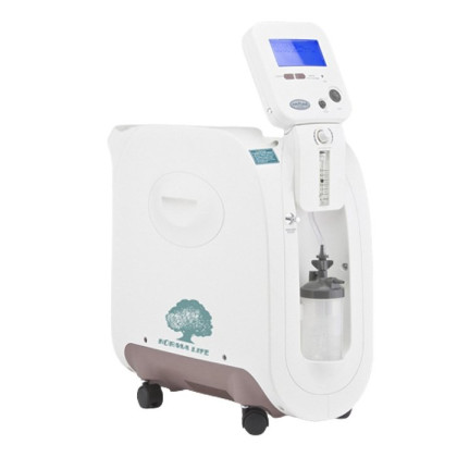 Кислородный концентратор 7F-3А Армед Фото товара Кислородный концентратор 7F-3А Армед