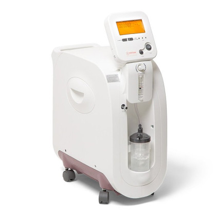 Кислородный концентратор 7F-3А Армед Фото товара Кислородный концентратор 7F-3А Армед