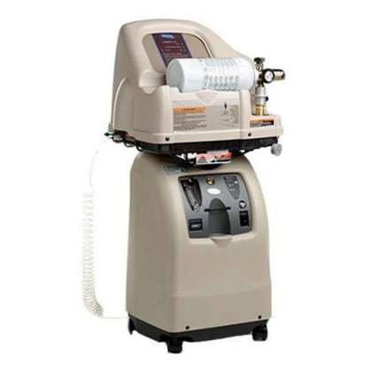 Фото товара Кислородный концентратор HOMEFILL Invacare