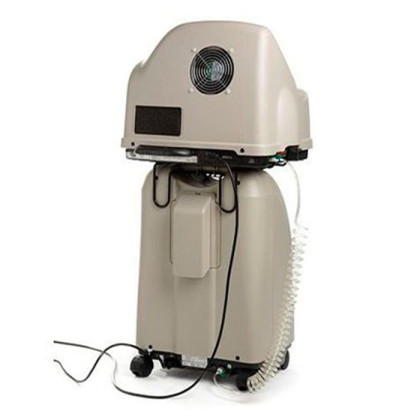 Фото товара Кислородный концентратор HOMEFILL Invacare