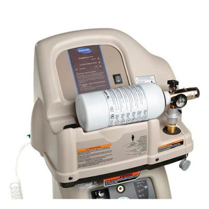 Фото товара Кислородный концентратор HOMEFILL Invacare