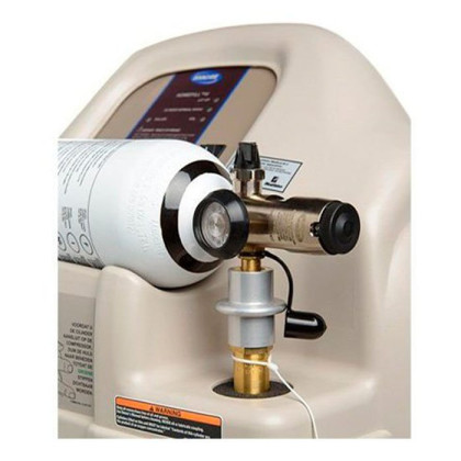 Фото товара Кислородный концентратор HOMEFILL Invacare