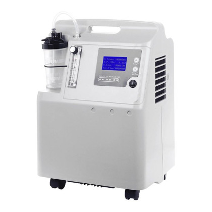 Фото товара Кислородный концентратор JAY-5A с газоанализатором