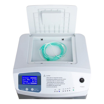 Фото товара Кислородный концентратор JAY-8