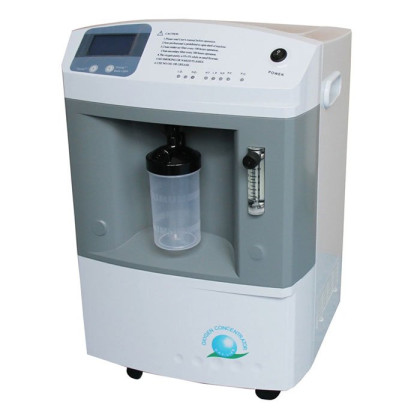 Фото товара Кислородный концентратор JAY-8