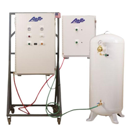 Фото товара Кислородный концентратор MZ-30 Centrox AirSep