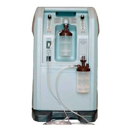 Фото товара Кислородный концентратор NewLife Intensity Single AirSep