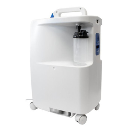 Кислородный концентратор OXY 5000 Bitmos Фото товара Кислородный концентратор OXY 5000 Bitmos