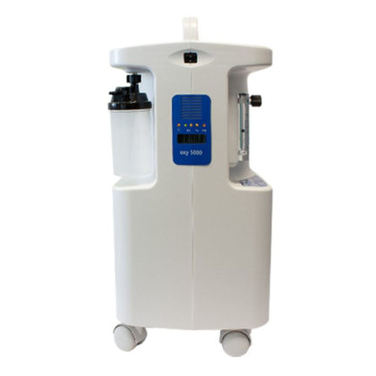 Кислородный концентратор OXY 5000 Bitmos Фото товара Кислородный концентратор OXY 5000 Bitmos