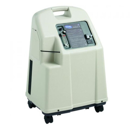 Фото товара Кислородный концентратор Platinum 9 Invacare