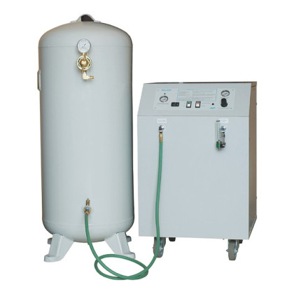 Фото товара Кислородный концентратор Reliant