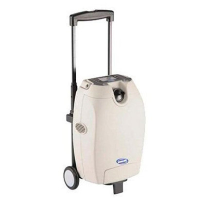Фото товара Кислородный концентратор SOLO2 Invacare