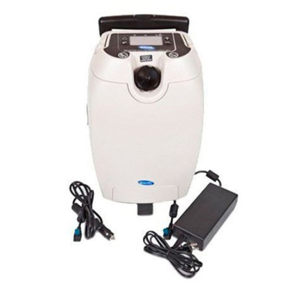 Фото товара Кислородный концентратор SOLO2 Invacare