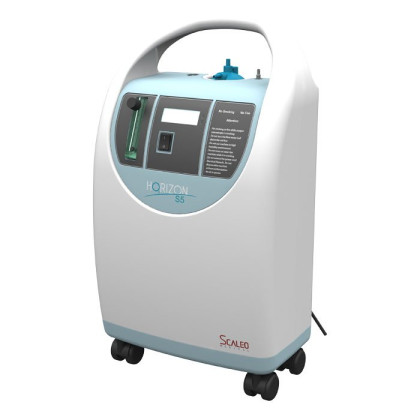 Фото товара Кислородный концентратор Scaleo Horizon S5