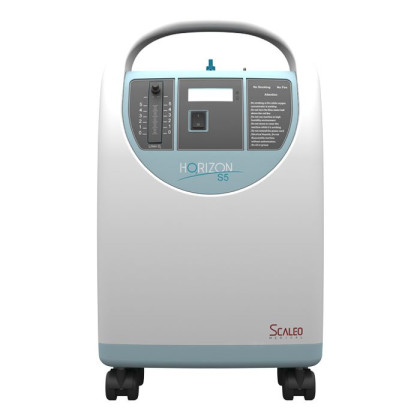 Фото товара Кислородный концентратор Scaleo Horizon S5