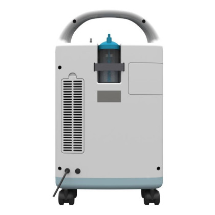 Фото товара Кислородный концентратор Scaleo Horizon S5