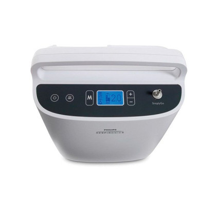 Фото товара Кислородный концентратор SimplyGo Philips Respironics