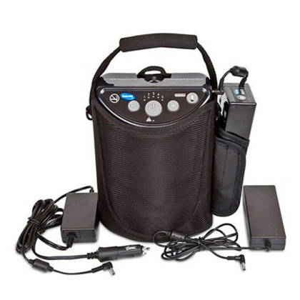 Фото товара Кислородный концентратор XPO2 Invacare