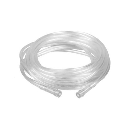 Кислородный шланг 2,1 м, Westmed Фото товара Кислородный шланг 2,1 м, Westmed