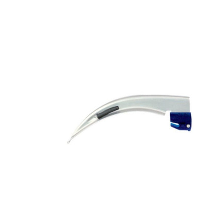 Фото товара Клинок Macintosh (изогнутый) №4 Металл, LED