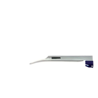 Фото товара Клинок Miller (прямой) №1  Металл, LED