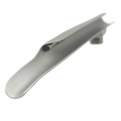 Клинок Miller №4 F. O. со сменным световодом в ларингоскоп KaWe Фото товара Клинок Miller №4 F. O. со сменным световодом в ларингоскоп KaWe