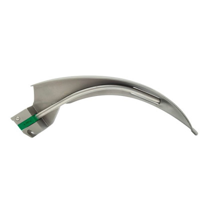 Клинок POLIO Macintosh №4 FO, KaWe Фото товара Клинок POLIO Macintosh №4 FO, KaWe