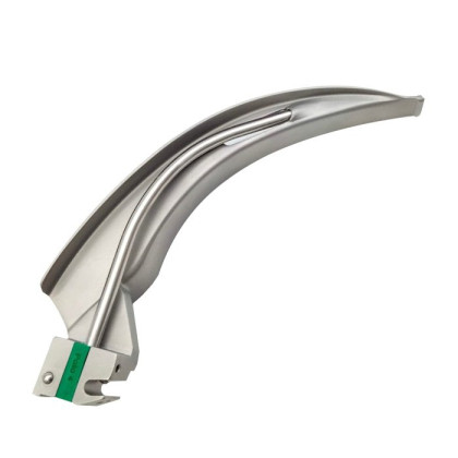 Клинок POLIO Macintosh №4 FO, KaWe Фото товара Клинок POLIO Macintosh №4 FO, KaWe