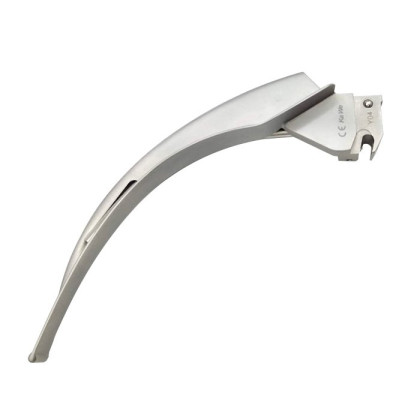 Клинок POLIO Macintosh №4 FO, KaWe Фото товара Клинок POLIO Macintosh №4 FO, KaWe