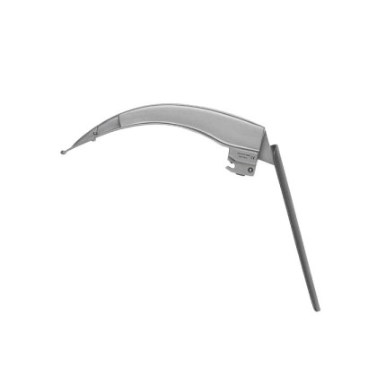 Клинок Ri-integral flex Macintosh №4 Riester Фото товара Клинок Ri-integral flex Macintosh №4 Riester