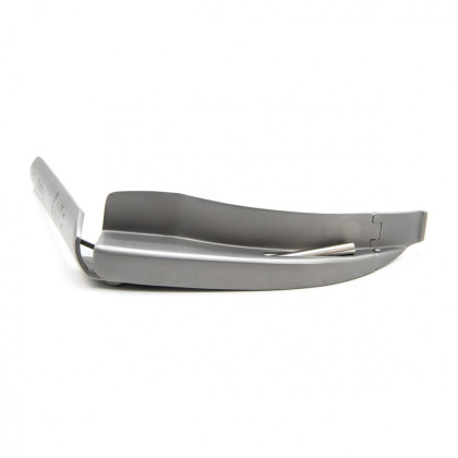 Клинок ларингоскопа FLAPLIGHT №3 F. O. с подвижным наконечником, со сменным световодом KaWe Фото товара Клинок ларингоскопа FLAPLIGHT №3 F. O. с подвижным наконечником, со сменным световодом KaWe