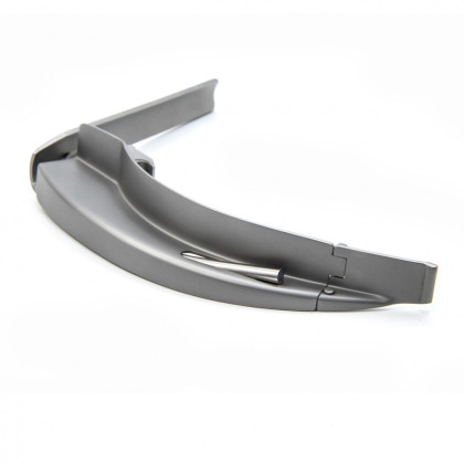 Клинок ларингоскопа FLAPLIGHT №4 F. O. с подвижным наконечником, со сменным световодом KaWe Фото товара Клинок ларингоскопа FLAPLIGHT №4 F. O. с подвижным наконечником, со сменным световодом KaWe