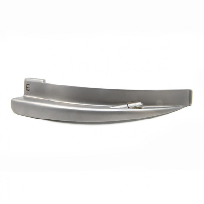 Фото товара Клинок ларингоскопа Macintosh №4 C изогнутый (длина/высота, 155/25 мм) KaWe